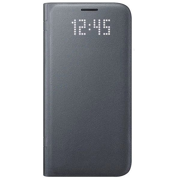 Bao Da Samsung S7 LED VIEW COVER Chính Hãng EF-NNG930